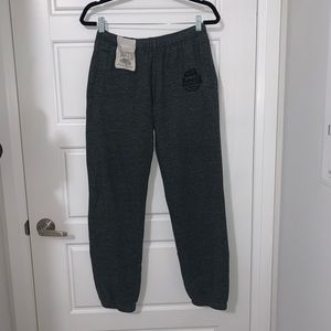 Roots Sweatpants